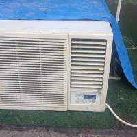 کولر الجی اصل کره کنترل دار کاملا سالم