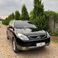 هیوندای ix55