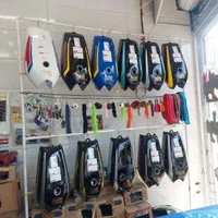 باک زین اگزوز موتور هندا 125و150و200 عمده و تک