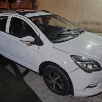لیفان ایکس 50 اتومات مدل95