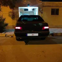 ماشین 405 مدل 84|خودرو سواری و وانت|سبزوار, شهرک جهاد|دیوار