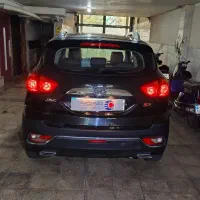 جک S3 مدل 1401|خودرو سواری و وانت|تهران, نیروی هوایی (پیروزی)|دیوار