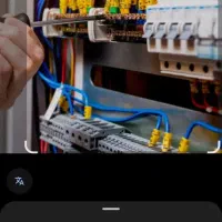 سیم کشی ساختمان پذیرفته میشود