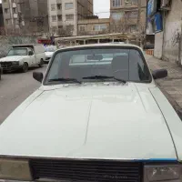 وانت مدل 90|خودرو سواری و وانت|مشهد, شفا|دیوار