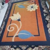 فرش ۶ متری فانتزی