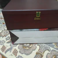 جعبه قاشق و چنگال|آب‌چکان و نظم‌دهنده ظروف|قم, قلعه صدری|دیوار