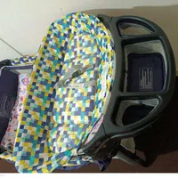 تخت پارک کودک ونوجوان کنارمادرشو Goodbaby تخت کودک|تخت و صندلی بچه|مسجد سلیمان, |دیوار