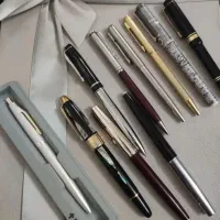 خود نویس و خودکار|کلکسیون اشیاء عتیقه|تهران, پونک|دیوار