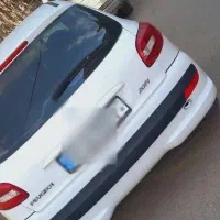 207مدل1402|خودرو سواری و وانت|بومهن, |دیوار