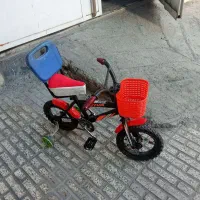 دوچرخه سایز 12|دوچرخه، اسکیت، اسکوتر|گرگان, |دیوار