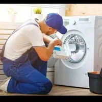 فروش تمامی قطعات لباسشویی و ظرفشویی بوش