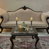 مبلمان چپندر مبل استیل|مبلمان خانگی و میز عسلی|تهران, اختیاریه|دیوار
