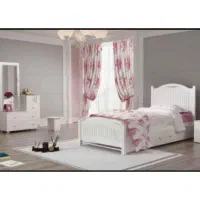 انواع تخت خواب مدل نیلا  *