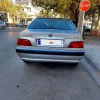 پارس موتور تیوفایو|خودرو سواری و وانت|مشهد, امام خمینی|دیوار