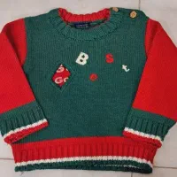 شال گردن و کلاه و لباس بافت|کفش و لباس بچه|اسلامشهر, شهرک قائمیه|دیوار