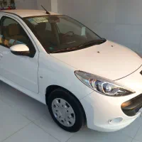 فروش فوری ۲۰۷ خشک