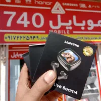 ایرپاد سامسونگ beam 4.موبایل740|لوازم جانبی موبایل و تبلت|صدرا-فارس, فاز ۲|دیوار