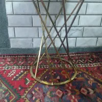 میزحصیری طلایی کاملاسالم