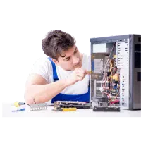 تعمیرات کامپیوتر و لپ تاپ    درمحل شما