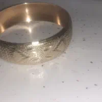 النگوی طلا روس سایز ۳|بدلیجات|مرند, |دیوار