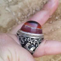 رکاب قلمزنی خاص