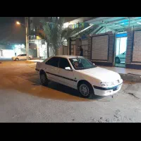 پژوپارس تیو فایو 97