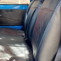 خدمات بازسازی وانت نیسان ابی|خدمات موتور و ماشین|مشهد, ایثارگران|دیوار