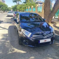 ماشین برلیانس 230 مدل 95|خودرو سواری و وانت|کرج, چمن|دیوار