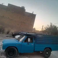 نیسان. مدل ۷۲