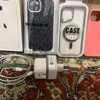 گوشی آیفون ۱۳نرمال|موبایل|تبریز, |دیوار