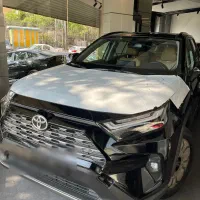 رافور 2025 ژاپن هیبرید