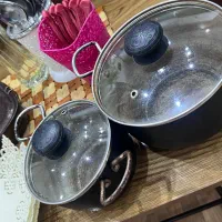 قابلمه|ظروف پخت‌وپز|رشت, رشتیان|دیوار