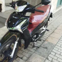 بیکلاج هانی معاوضه باماشین|موتورسیکلت|مشهد, موسوی قوچانی|دیوار