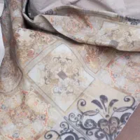 چهار عدد موکت سالم بزرگ دوازده متری