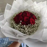 گل/دسته گل/ رز|گل و گیاه طبیعی|تهران, والفجر (افسریه)|دیوار