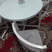 میز ناهار خوری