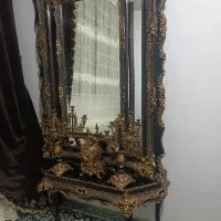 آیینه کنسول