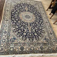 فرش دستباف طبس کاشان شیش متری جفت|فرش|تهران, مینی‌سیتی (شهرک نفت)|دیوار