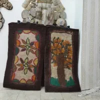 نمد|فرش|کرج, شهرک ولیعصر|دیوار