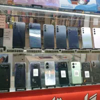 خرید  و فروش گوشی های کارکرده