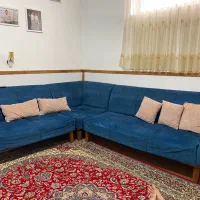 مبل.مبل کارکرده.مبل ال|مبلمان خانگی و میز عسلی|آمل, |دیوار