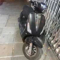 کاوان s 150 سی سی|موتورسیکلت|اصفهان, باغ دریاچه|دیوار