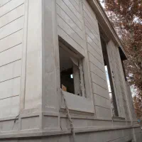 سنگ کار ی در شمال تهران|خدمات پیشه و مهارت|تهران, تجریش|دیوار