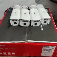 دوربین داهوا دست دوم