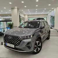 فروش تیگو۷پرومکس نمایندگی فراخودرو