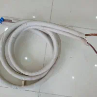 لوله مسی کولر ۲۴ هزار|کولر گازی و فن‌کوئل|رشت, حومه رشت|دیوار