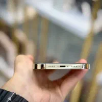 گوشی آیفون 12 پرو مکس باتری آکبند/ اقساطی 3.5%|موبایل|تبریز, |دیوار