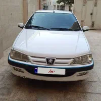 فروش پارس سال