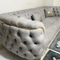 مبل ۷نفره راحتی چستر