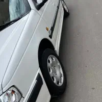 پژو پارس مدل ۹۶|خودرو سواری و وانت|تهران, مختاری|دیوار